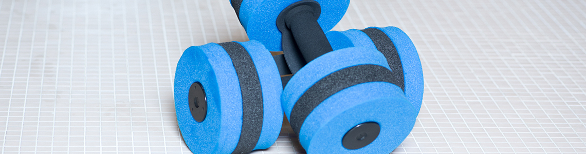 Aquafit | Aquafit-Cham - Aquafit